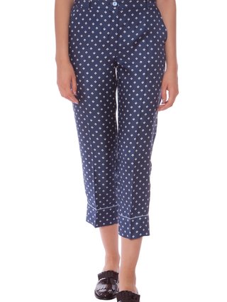 Брюки Weekend Max Mara (2623): фото 6 - Invogue