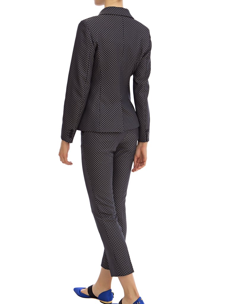 Брюки Weekend Max Mara (2564): фото 4 - Invogue