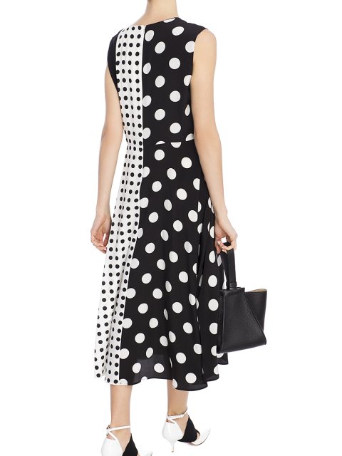 Платье Max Mara Sportmax (686): фото 4 - Invogue