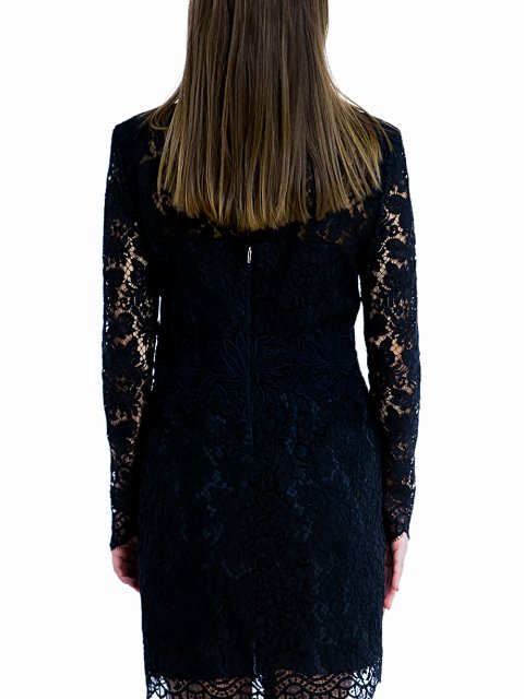 Платье Marc Cain (1623): фото 4 - Invogue