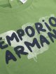 Футболка 3 шт Emporio Armani (57391): фото 2 - Invogue