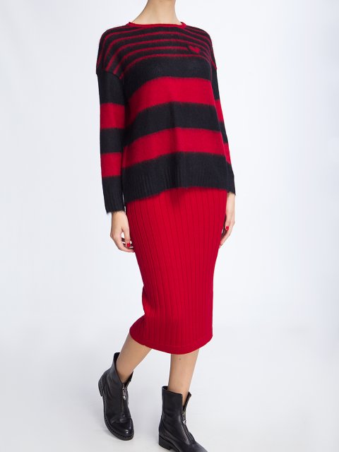 Светр Marc Cain (1672): фото 3 - Invogue