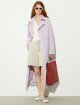 Білий топ Max&Co з суміші віскозної пряжі: фото 1 - Invogue