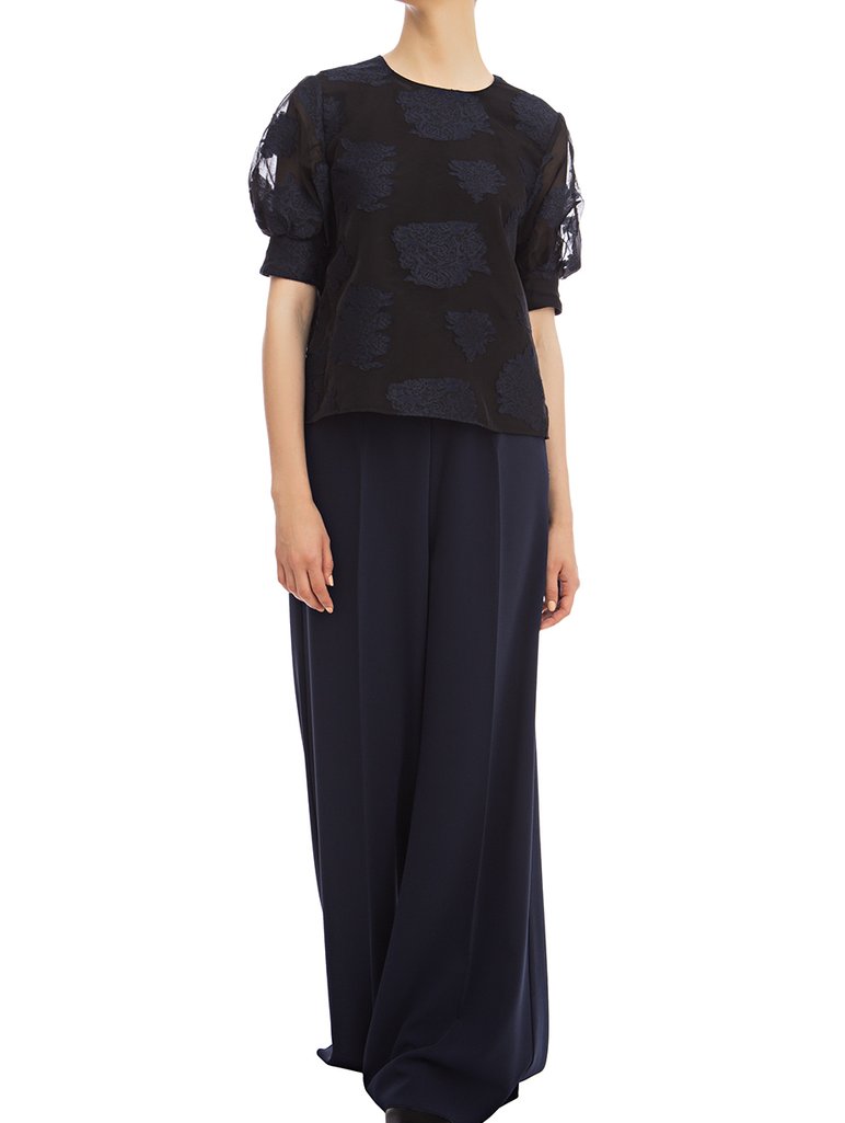 Блуза Max Mara Sportmax (1614): фото 3 - Invogue