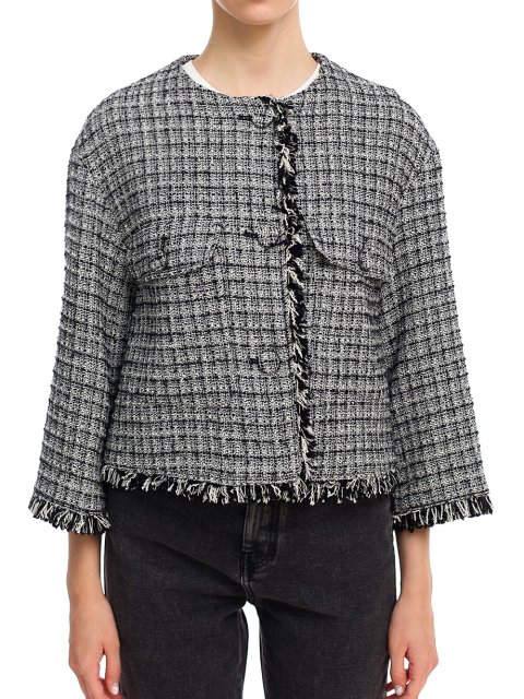 Піджак Weekend Max Mara (14064): фото 3 - Invogue