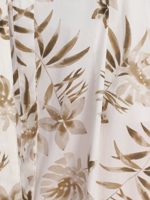 Белая юбка MARELLA: фото 6 - Invogue