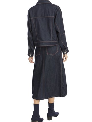 Юбка Max Mara Sportmax (842): фото 4 - Invogue