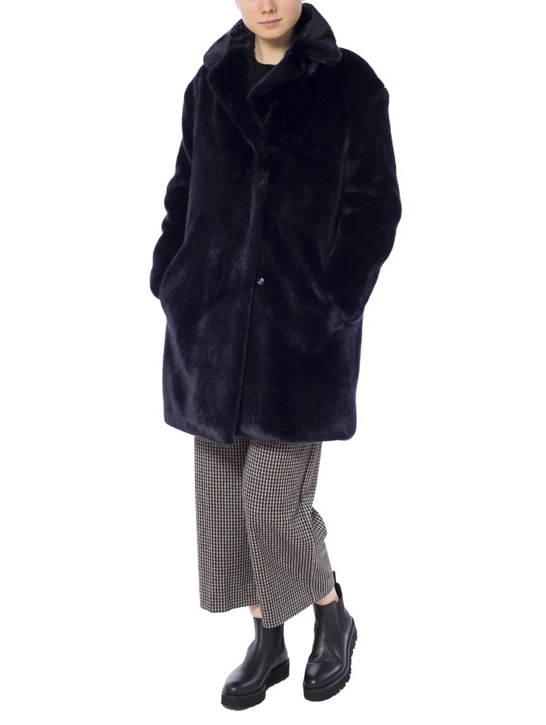Шуба Weekend Max Mara (3094): фото 4 - Invogue