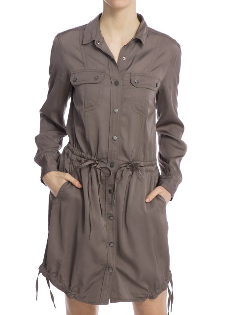 Платье Marc Cain (349): фото 5 - Invogue