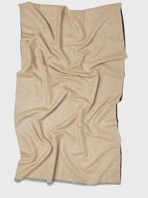 Бежева хустка MAX&CO : фото - Invogue