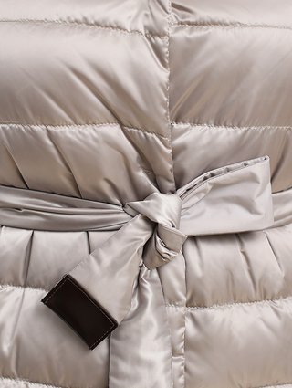 Серый жилет MAX MARA: фото 15 - Invogue