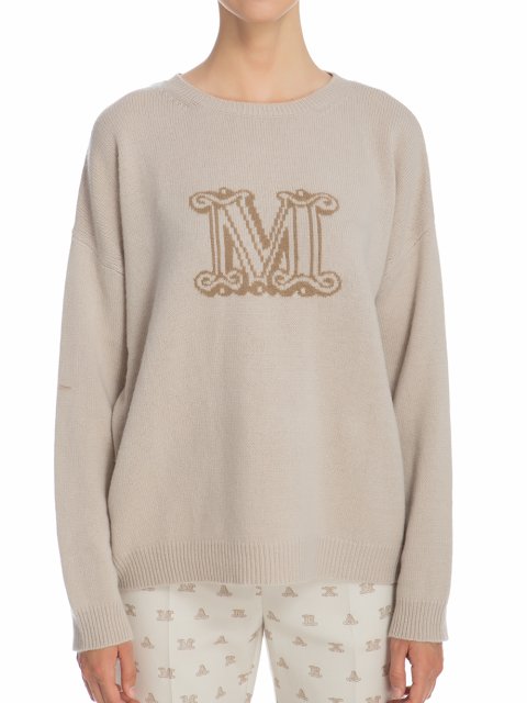 Свитер Max Mara (1318): фото 6 - Invogue