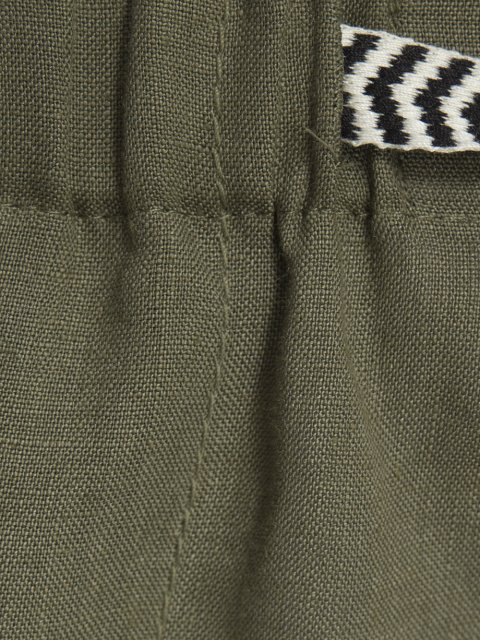 Брюки Marina Rinaldi (50): фото 7 - Invogue