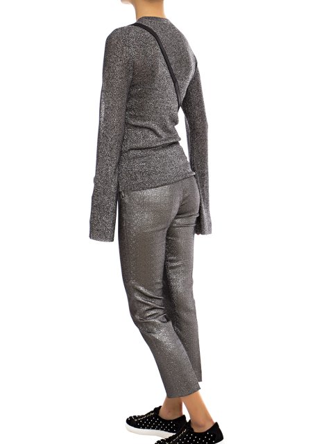 Брюки Max&Co (1822): фото 4 - Invogue