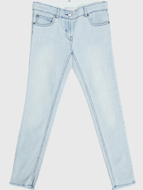 Джинси Stella Mccartney (17509): фото - Invogue
