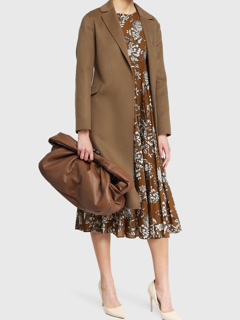 Пальто Max Mara (18052): фото 2 - Invogue