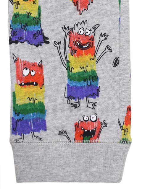 Штани трик Stella Mccartney (12161): фото 5 - Invogue