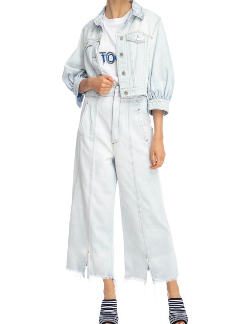 Футболка Max Mara Sportmax (107): фото 3 - Invogue