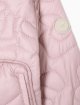Лілова куртка EMPORIO ARMANI KIDS : фото 3 - Invogue