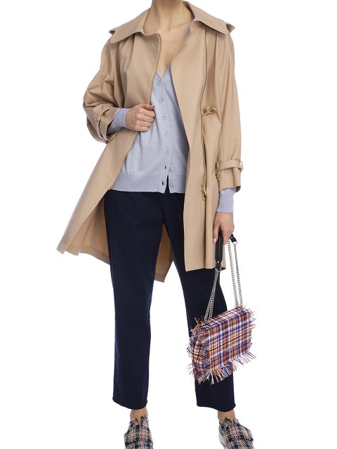 Кеди Marc Cain (601): фото 2 - Invogue