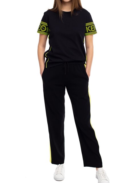 Футболка Kenzo (198): фото 3 - Invogue