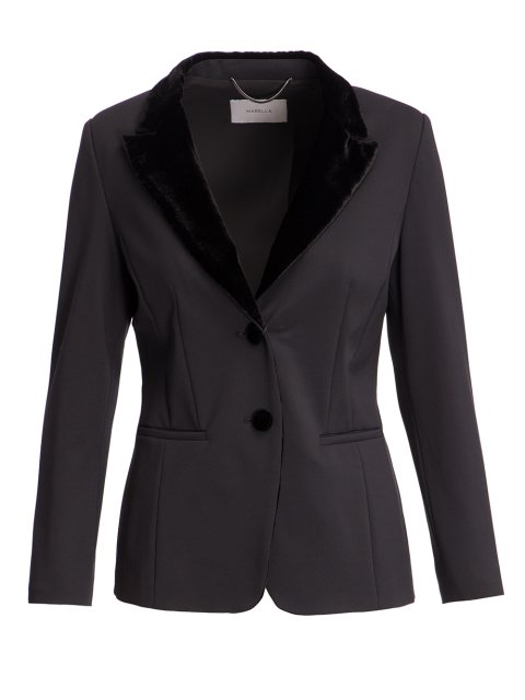 Пиджак Marella (1059): фото 2 - Invogue