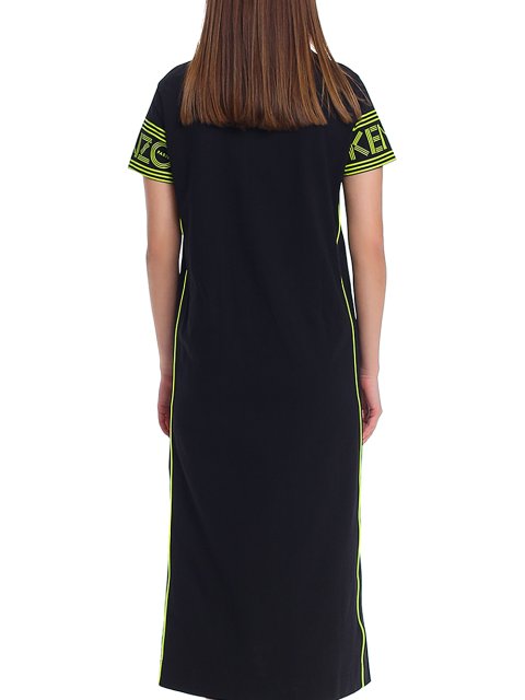 Платье Kenzo (249): фото 6 - Invogue