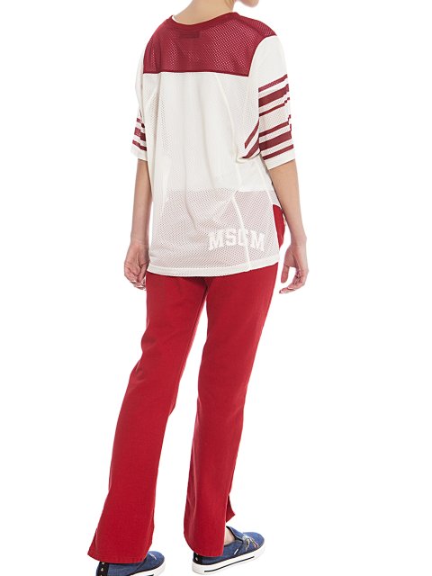 Футболка IRO (3207): фото 4 - Invogue