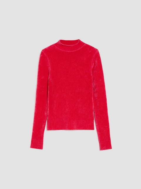 Рожевий светр MAX&CO : фото - Invogue