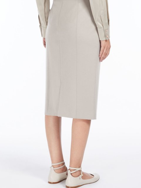 Спідниця Max Mara (31476): фото 2 - Invogue