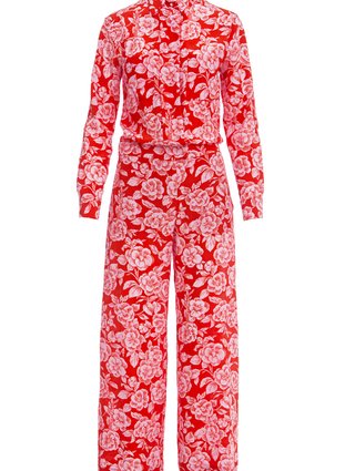Комбінезон MSGM (252): фото - Invogue