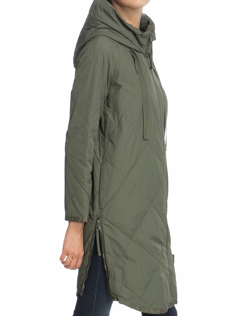 Пальто Weekend Max Mara (1557): фото 7 - Invogue