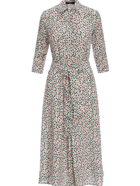 Платье Weekend Max Mara (678): фото - Invogue