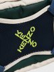 Серая сумка KENZO: фото 3 - Invogue
