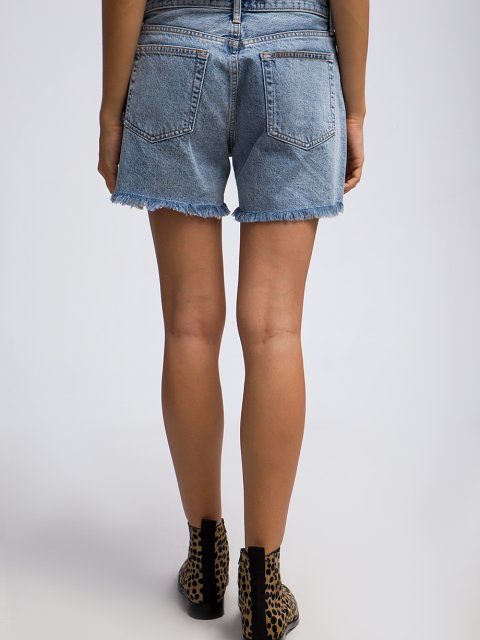 Шорти Helmut Lang (508): фото 5 - Invogue