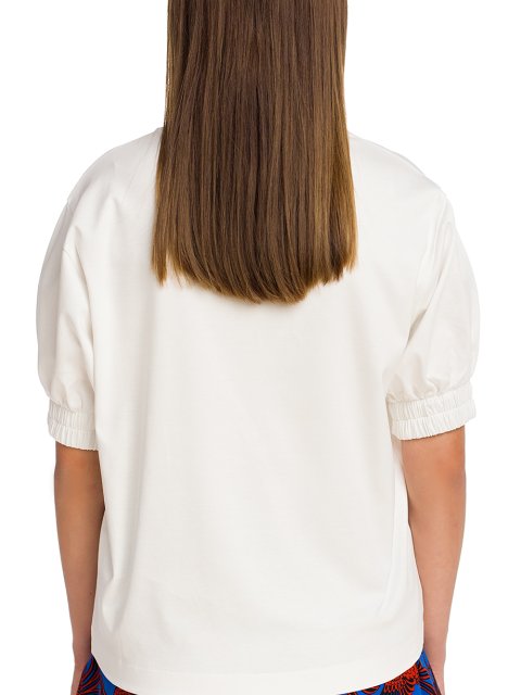 Футболка Kenzo (289): фото 6 - Invogue