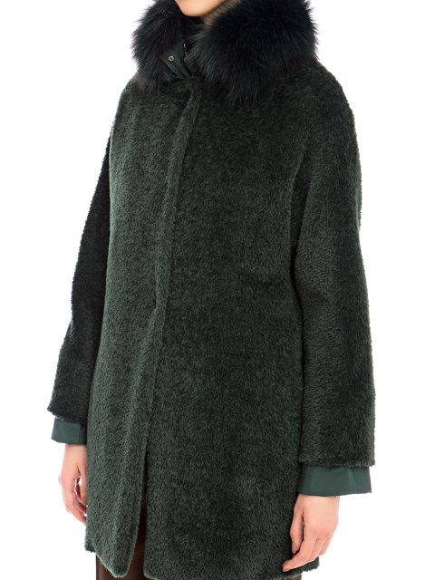 Пальто Max Mara (3866): фото 5 - Invogue