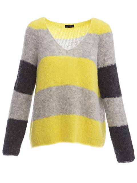 Свитер Marc Cain (6325): фото - Invogue