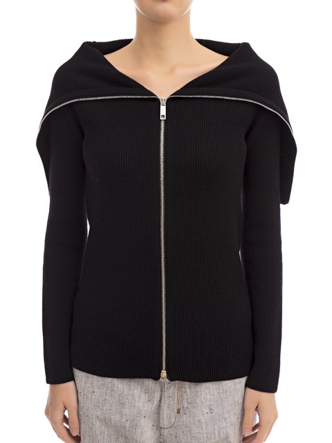 Кардиган Max Mara Sportmax (5686): фото 5 - Invogue