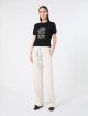 Чёрный свитер Max Mara шерсти: фото 1 - Invogue