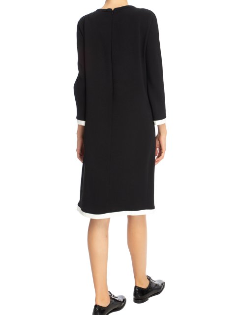 Платье Max Mara (609): фото 4 - Invogue