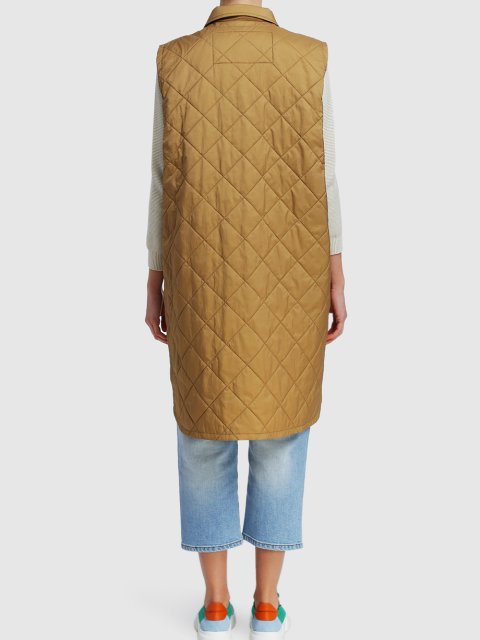 Жилет Weekend Max Mara (16607): фото 2 - Invogue