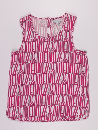 Топ б/р Stella Mccartney (43509): фото - Invogue
