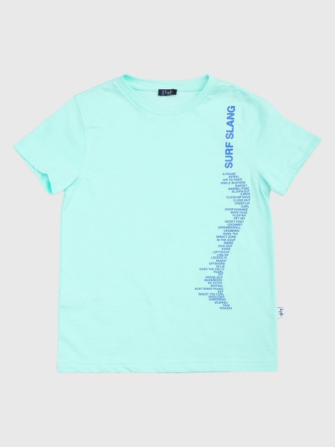 Футболка Il Gufo (17927): фото - Invogue