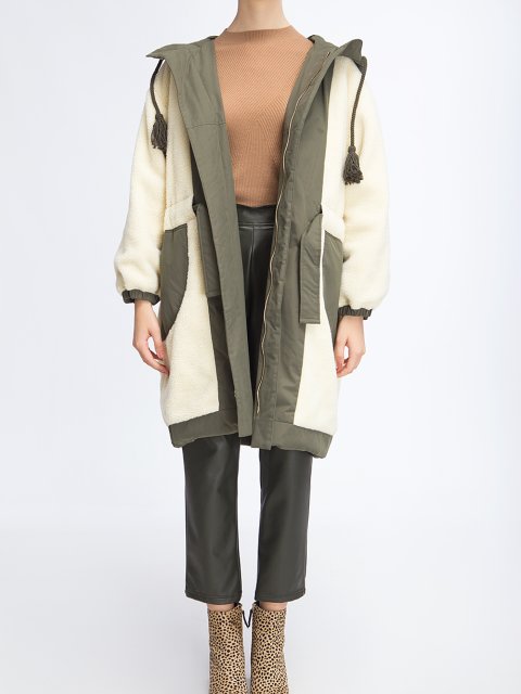 Ботинки Max&Co (5140): фото 2 - Invogue