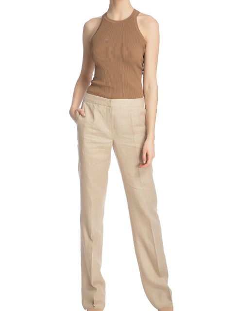 Топ Max Mara (627): фото 4 - Invogue