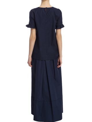 Блуза Max Mara (468): фото 4 - Invogue