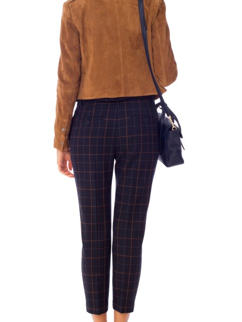 Брюки Theory (2397): фото 4 - Invogue