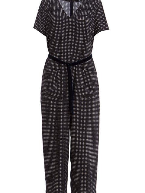 Комбинезон Weekend Max Mara (1137): фото - Invogue