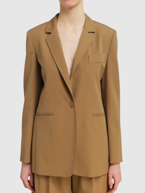 Пиджак Max Mara (16069): фото 3 - Invogue